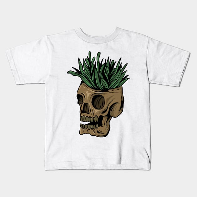 Feed Kids T-Shirt by 995dsgn